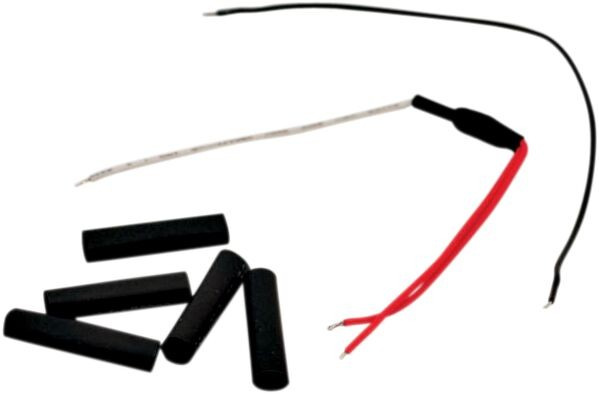 Custom Dynamics Turn Signal Indicator Kit Genesis Metric Cruiser Signa