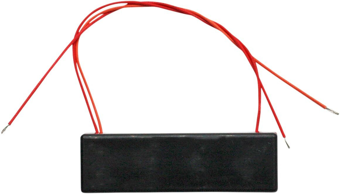 Custom Dynamics Truflex Dual Converter 5- 10 Leds Truflex Dual Convert