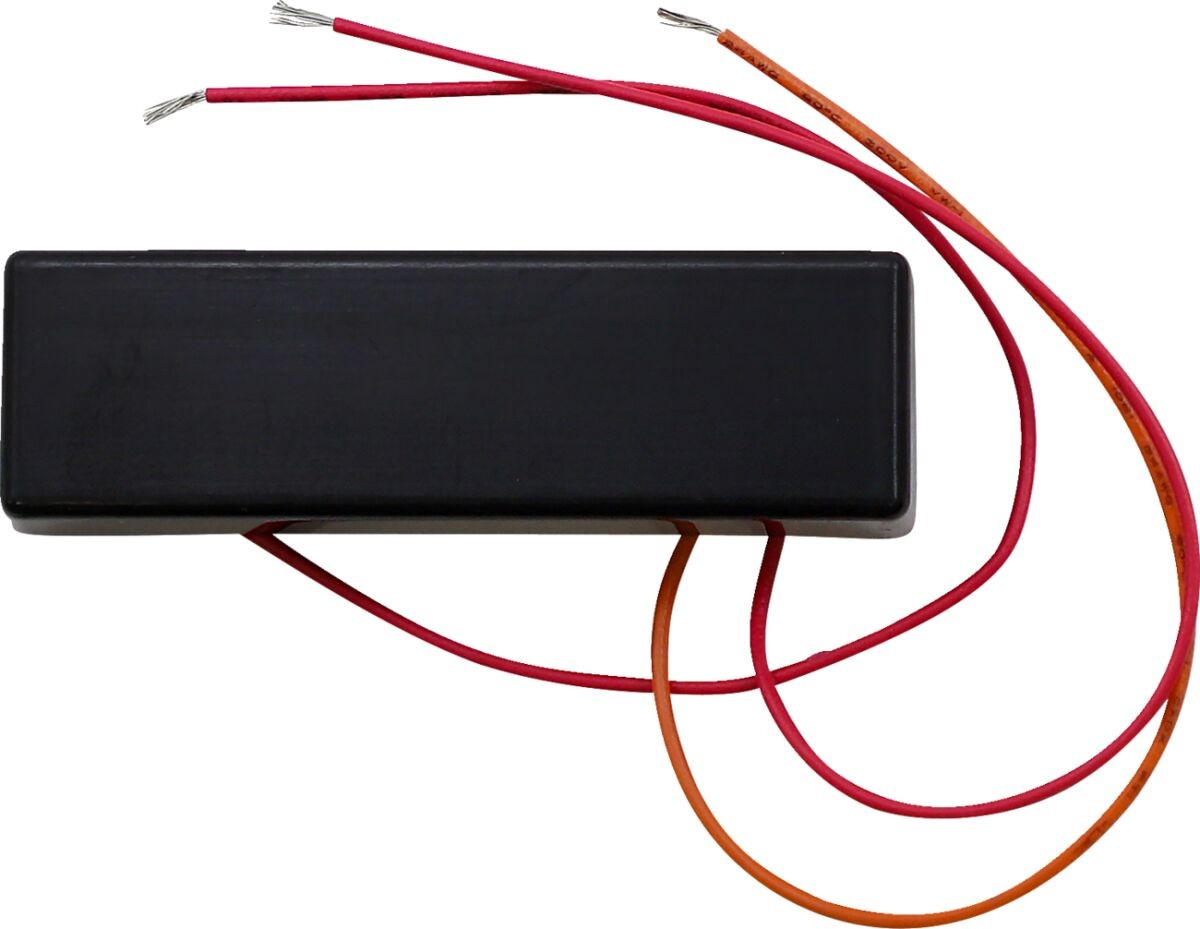 Custom Dynamics Truflex Dual Converter 15-25 Leds Converter T/Flex 15-