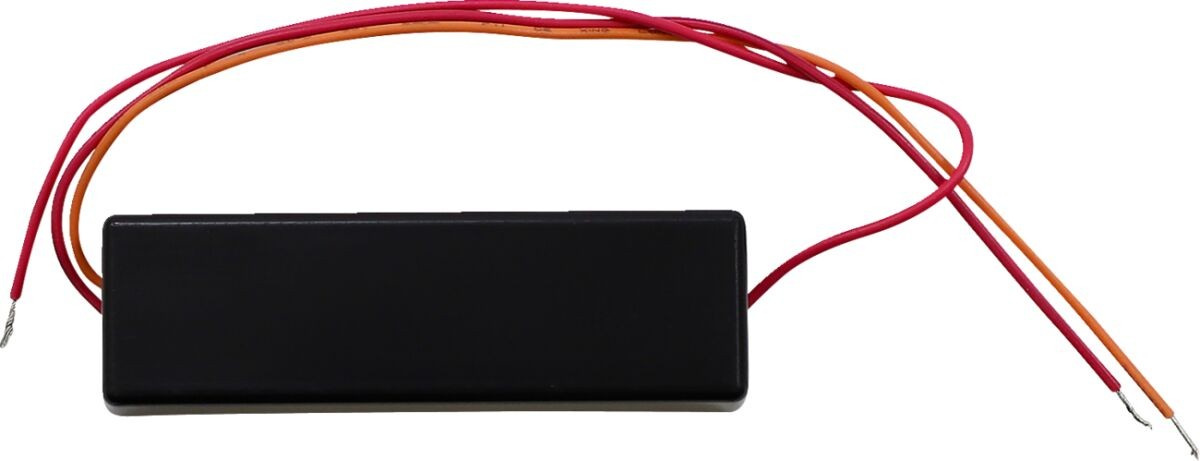 Custom Dynamics Truflex Dual Converter 30-60 Leds Truflex Dual Convert