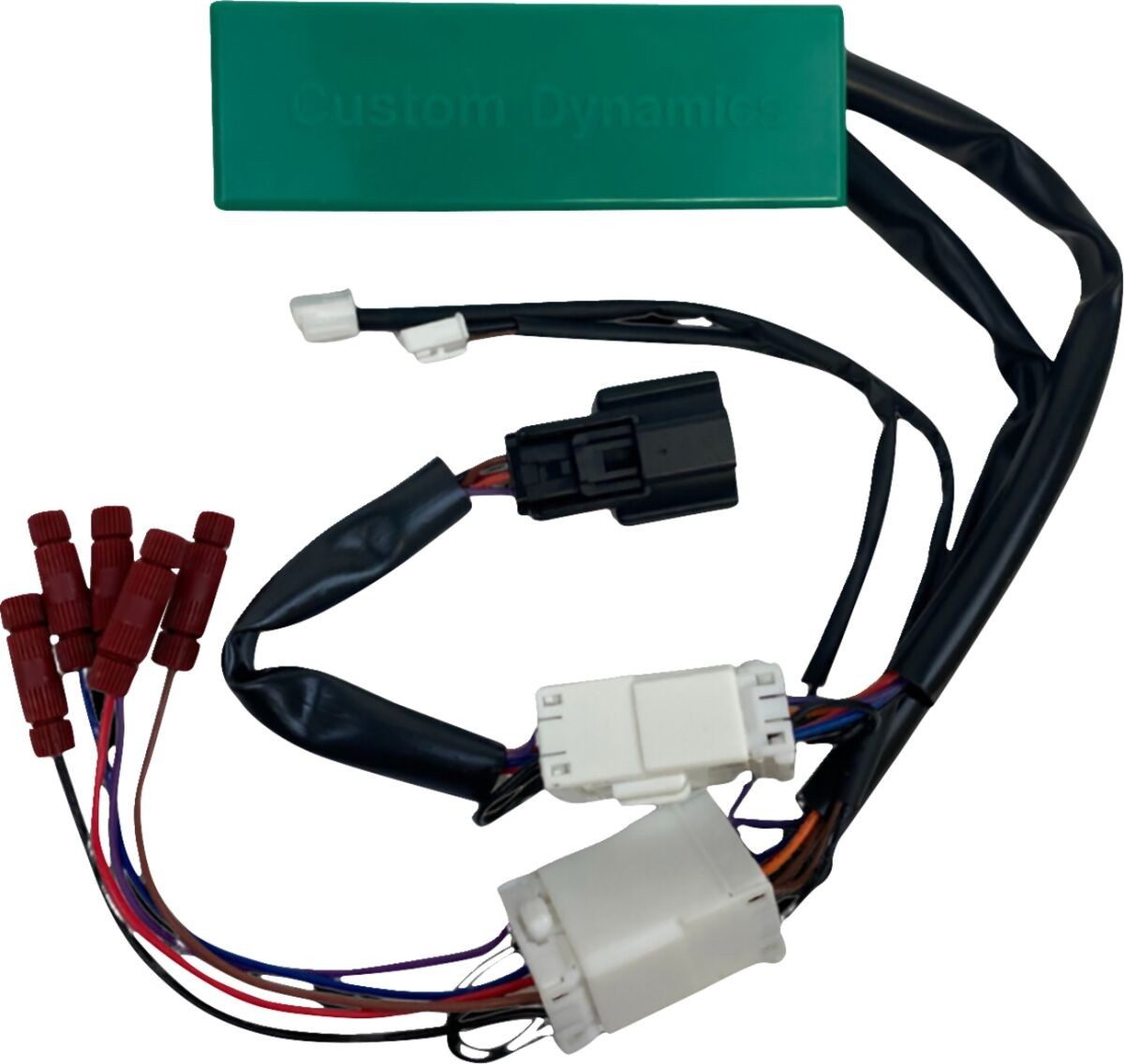 Custom Dynamics Smart Triple Play Module Moddule Smart Triple Play