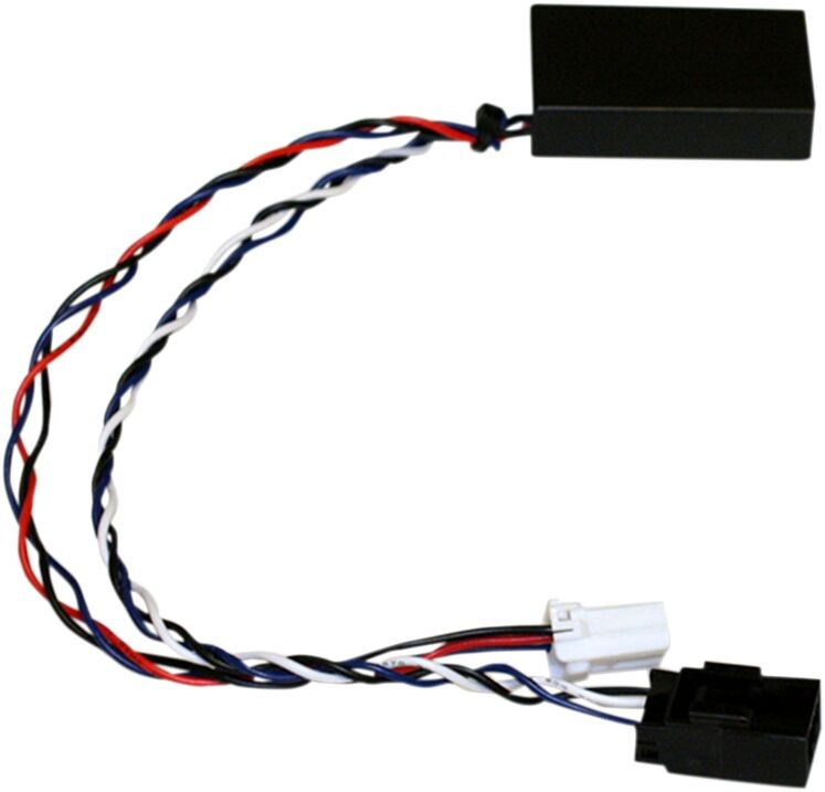 Custom Dynamics Brakelight Flashers Magic Strobe Module Strobes Vrod