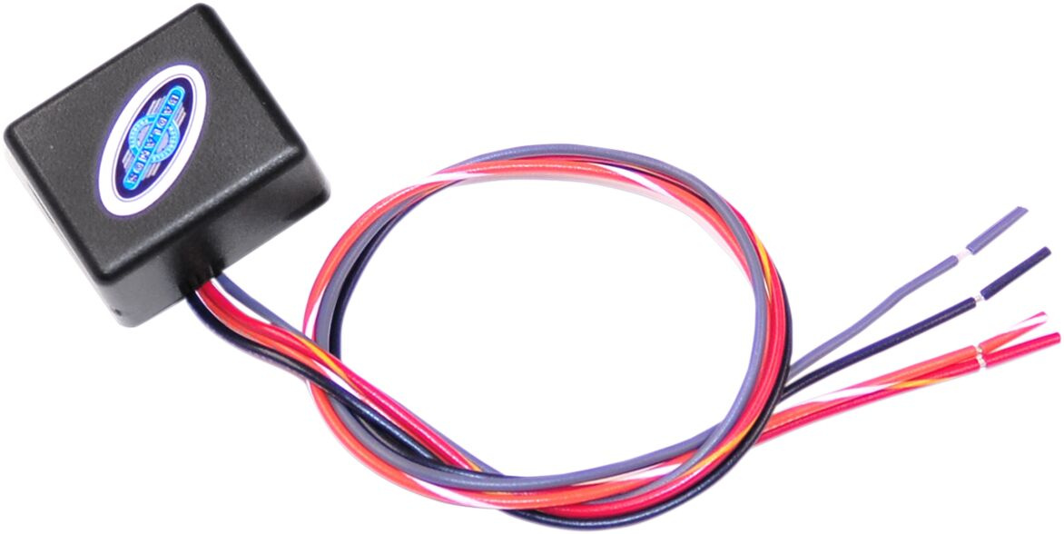 Badlands Illuminator Module Pulse Brake Universal Module Pulse Brake U