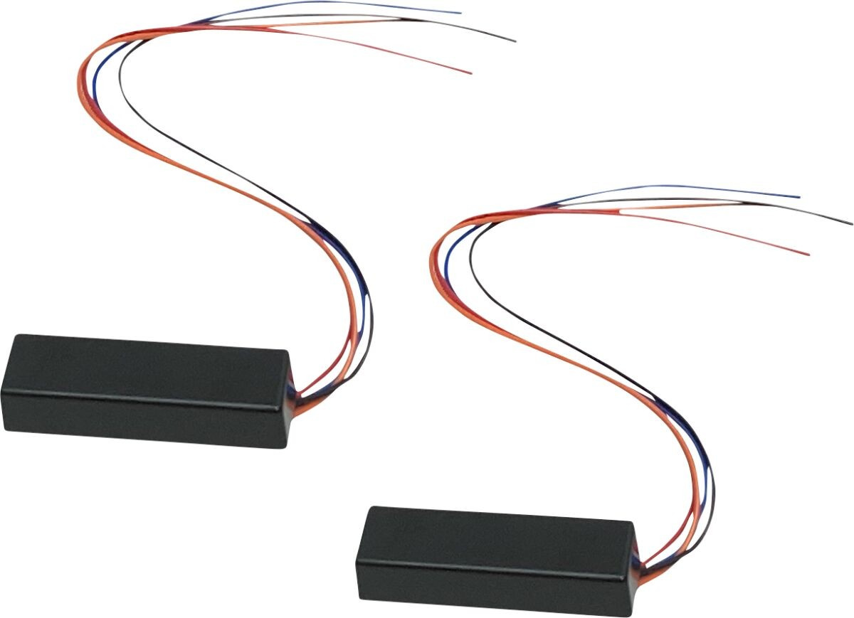 Custom Dynamics  Universal Isolator For Turn Si