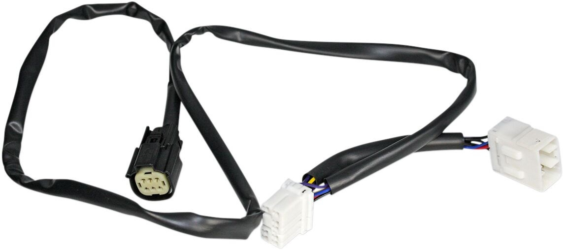 Custom Dynamics Harness Q-Disc 97-13 Harness Q-Disc 97-13