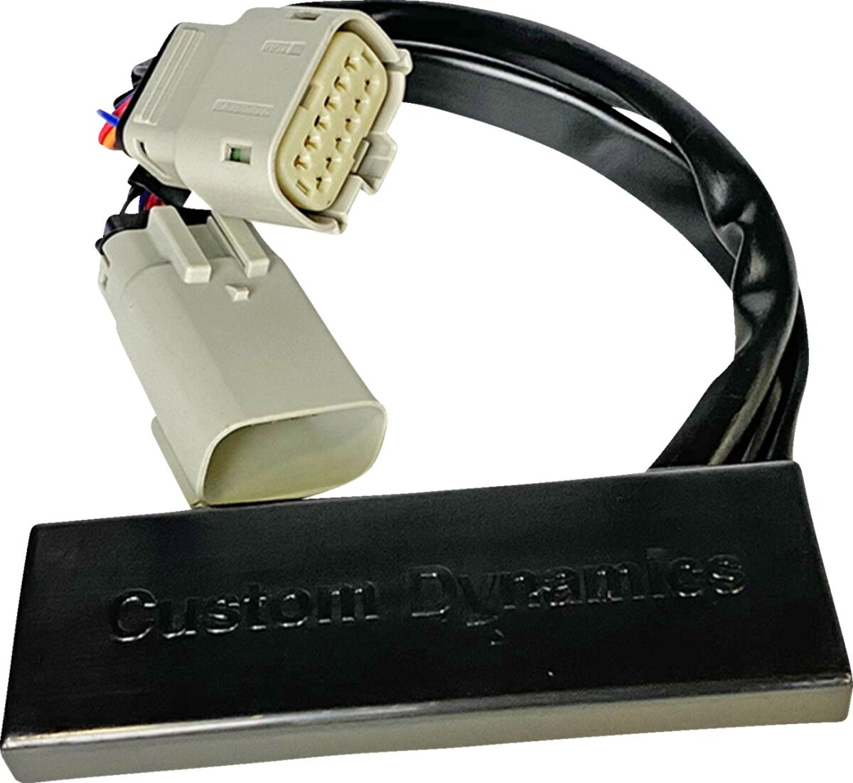 Custom Dynamics Module Magic Strb Tricvo Module Magic Strb Tricvo