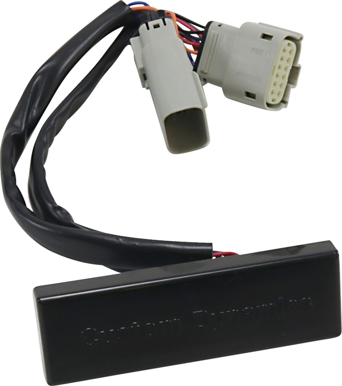 Custom Dynamics Module Magic Strb Tricvo Module Magic Strb Tricvo