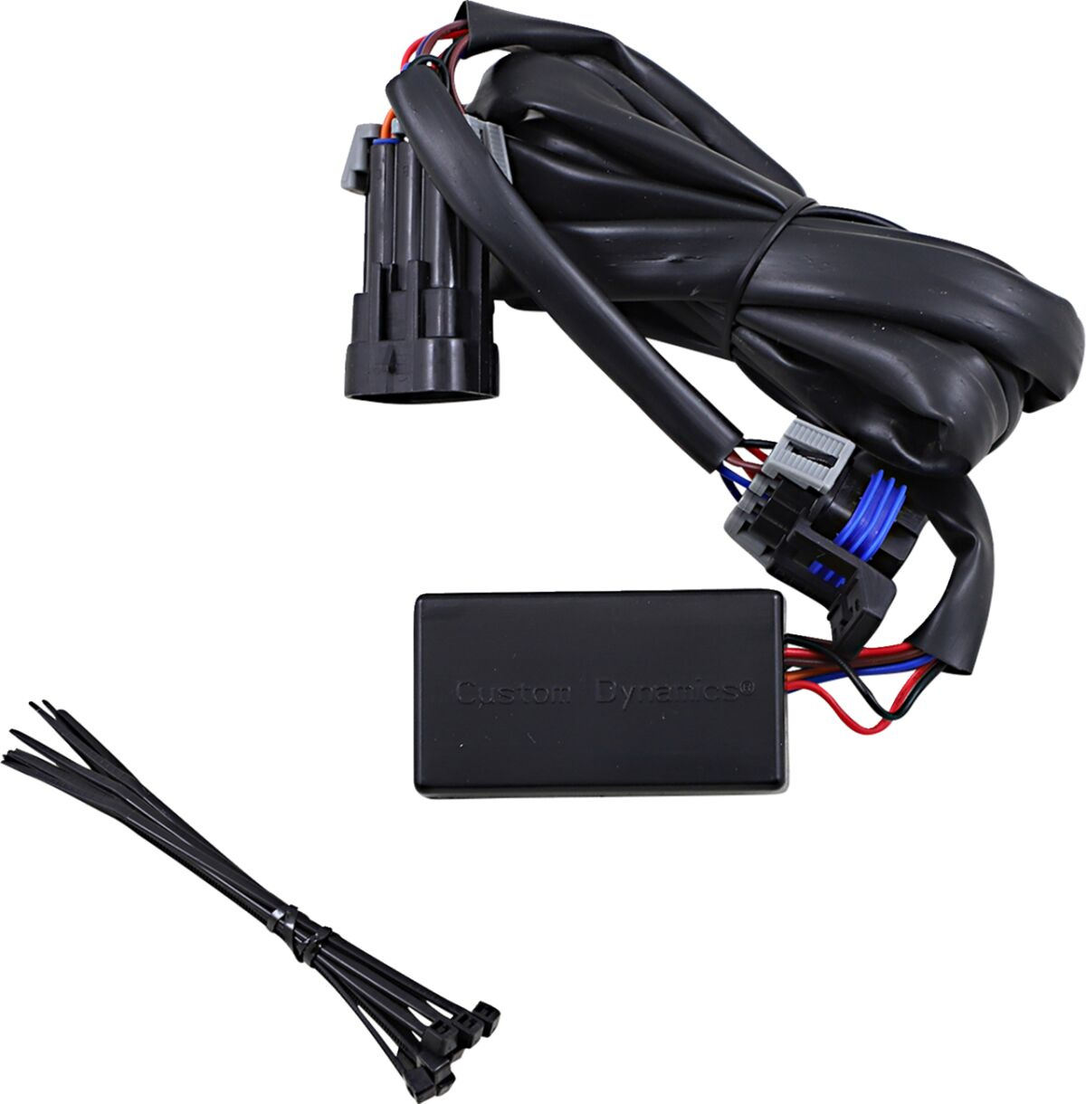 Custom Dynamics  Module Trplplay Scout