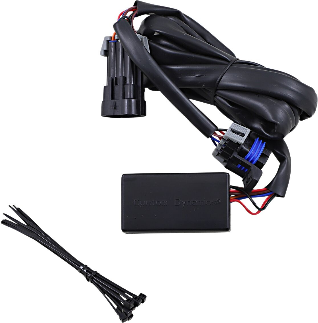 Custom Dynamics  Module Trplplay Scout