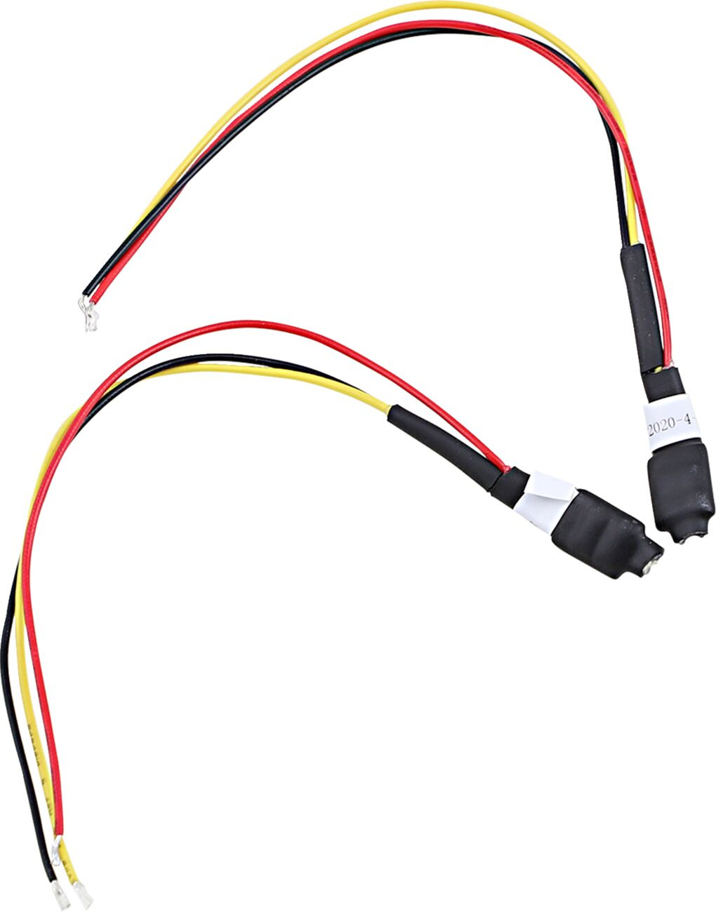 Custom Dynamics Turn Signal Converter - Indian Indian Turn Signal Conv