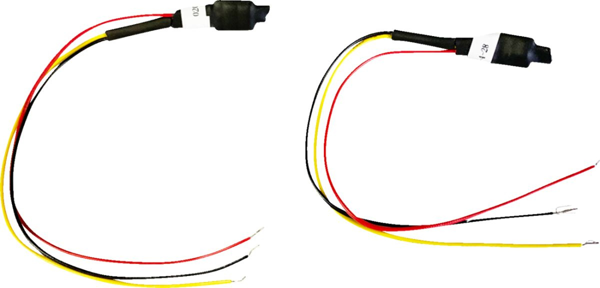 Custom Dynamics Turn Signal Converter - Indian Indian Turn Signal Conv