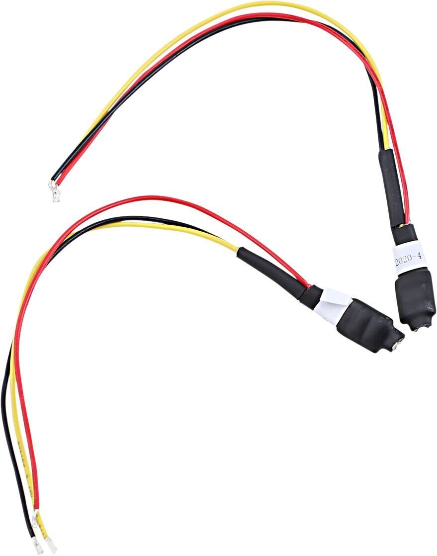 Custom Dynamics Turn Signal Converter - Indian Indian Turn Signal Conv