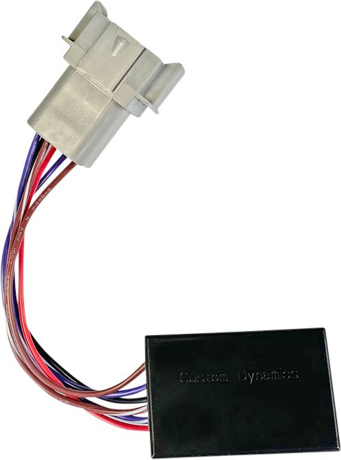 Custom Dynamics Module Auto Tsignl Cnclr Automatic Turn Signal Cancell