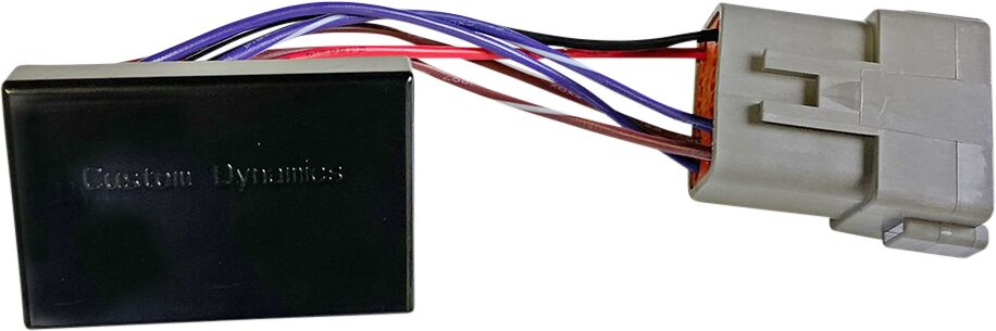 Custom Dynamics Module Auto Tsignl Cnclr Automatic Turn Signal Cancell