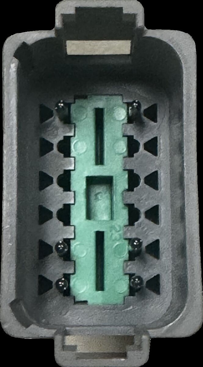 Custom Dynamics Module Auto Tsignl Cnclr Automatic Turn Signal Cancell