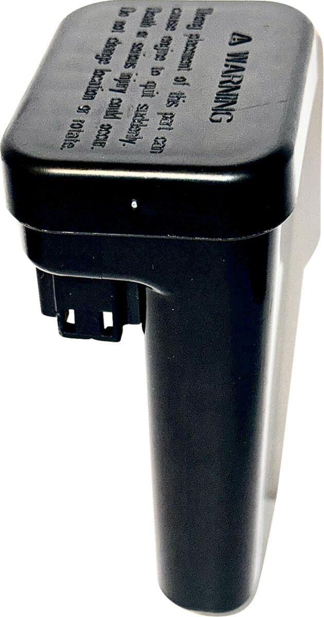 Custom Dynamics Turn Signal Module FLT 00-06 / XL 04-06 / FXD 01-03