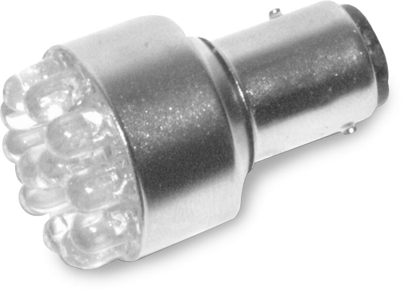 Emgo Led-Bulb Bulb Led 12V 1157 Clear