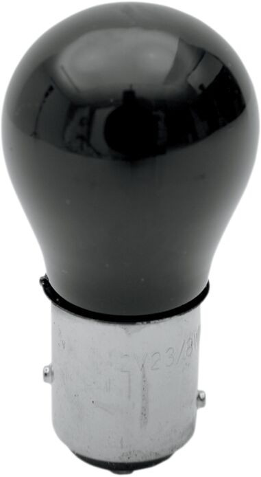 Drag Specialties Bulb 1157-Style Dual Filament Red 12V Bulb Red 1157 1