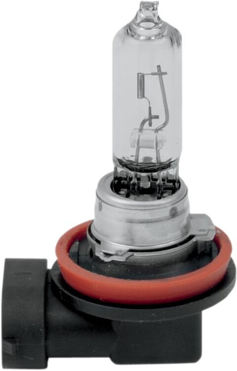 Drag Specialties Halogen Headlight Bulb H9 65W 12V Hi-Beam Only Hd V-R