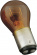 Kuryakyn Turn Signal Bulb Amber Bulb 1157 Replacement Turn Sig Kuryakyn Turn Signal Bulb Amber Bulb 1157 Replacement Turn Sig