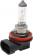 Drag Specialties Headlight Bulb Halogen H8 35W Bulb Hlgn H8 35W
