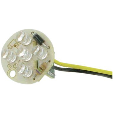 Drag Specialties Replacement Amber Led Board Led Amber F/7805-2068/69