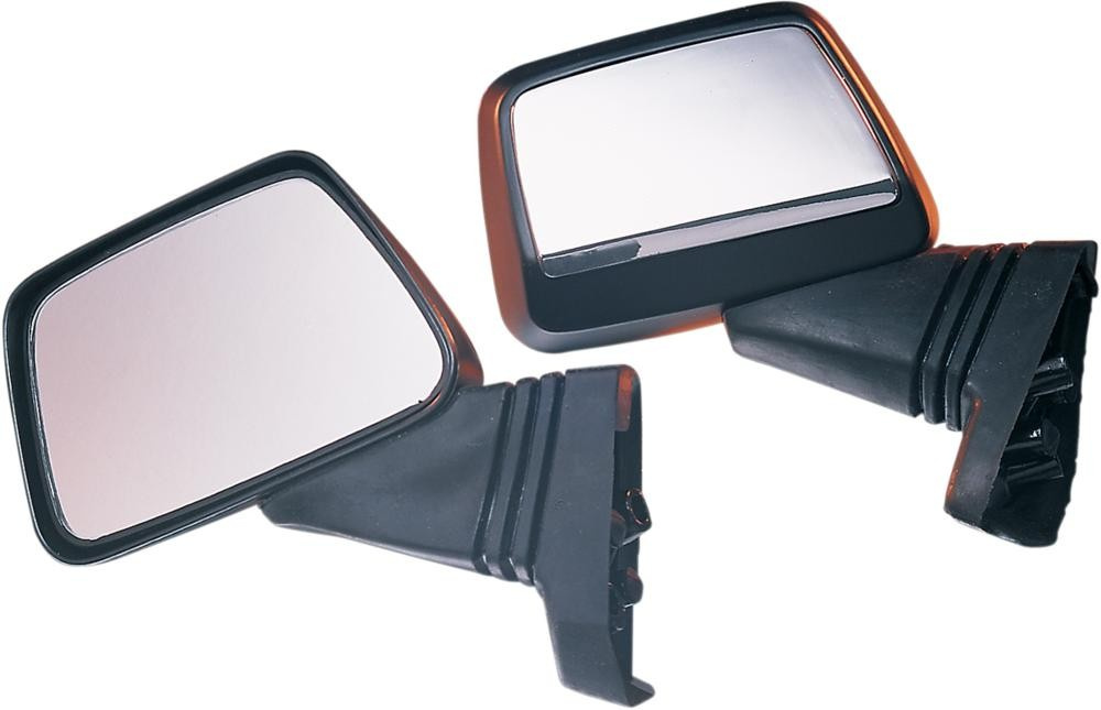 Emgo Mirror Oem Replacement For Honda Gl 1200 Right Mirror Frng-Mnt Gl