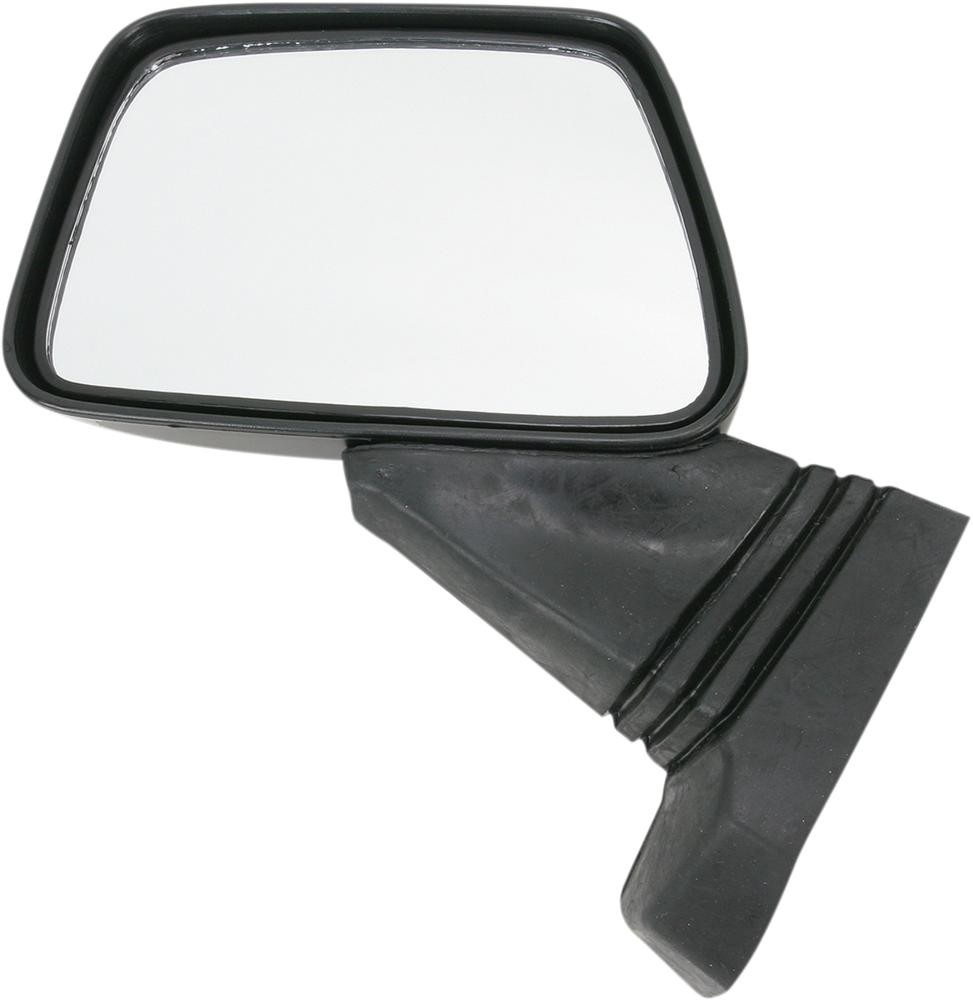 Emgo Mirror Oem Replacement For Honda Gl 1200 Left Mirror Frng-Mnt Gl1