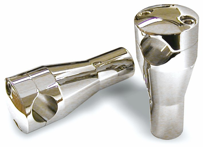 Risers H-D modell, 4