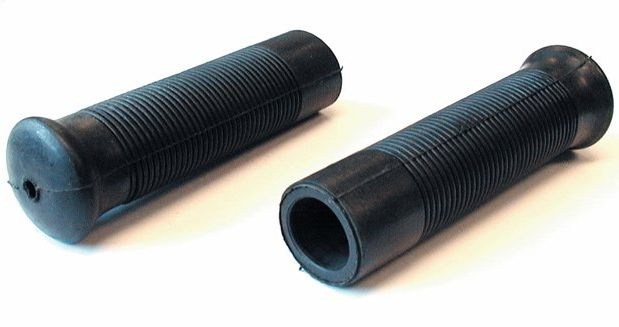 Jack Hammer grips for 1