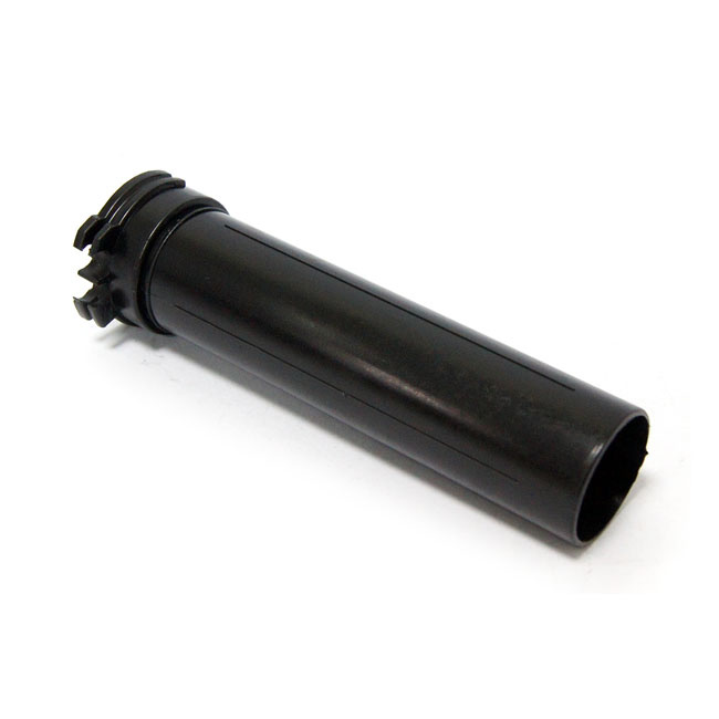 Throttle sleeve FL/FX/XL 81-up, dual cables