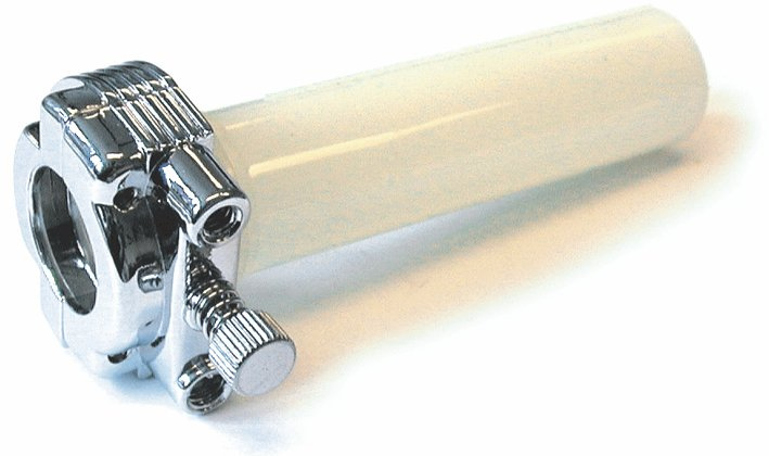 Gashandtag FL/FX/XL 81-95, dubbla vajrar