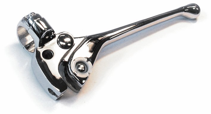 Kopplings- och bromshandtag 1