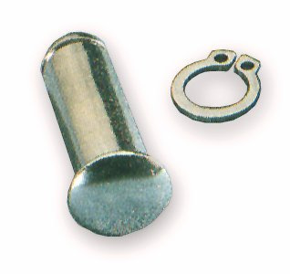 Ledbult/l�sclips grepp koppling/broms. Big Twin 82-upp/XL 82-03/VRSC 0