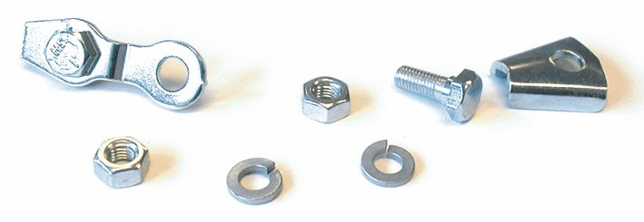 Klammer till bromsvajer, Hydra/Springer