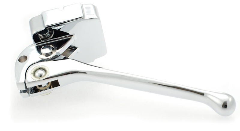 Kopplings handtag FL/FX/XL 72-81