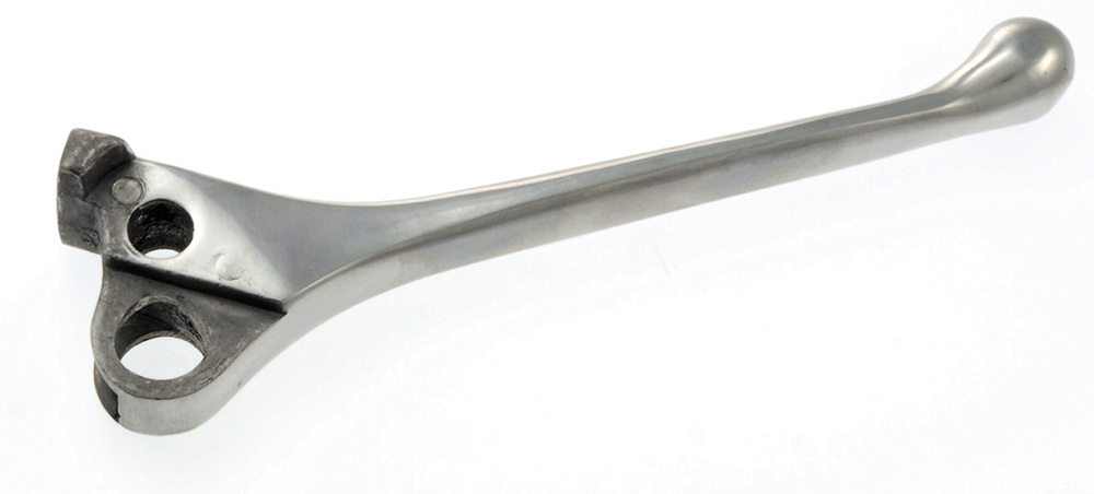 Grepp handbroms-cylinder 72-81, kromat