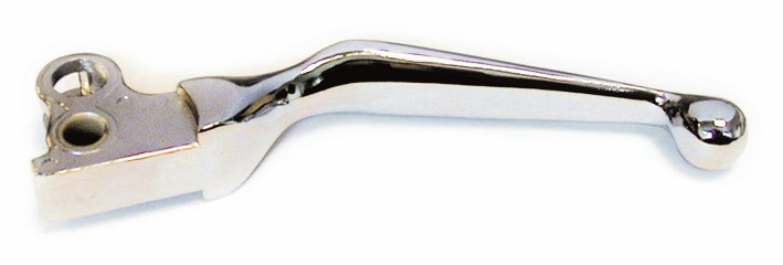 Grepp handbroms-cylinder H-D 82-95, polerat