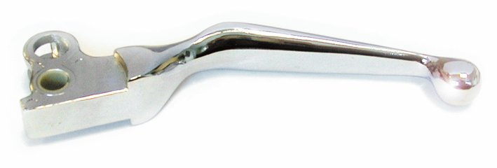 Grepp handbroms-cylinder 93-mod. brett passar 82-95, krom