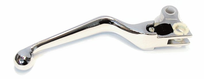 Grepp till koppling bred modell Softail och Dyna 82-06, XL 82-03