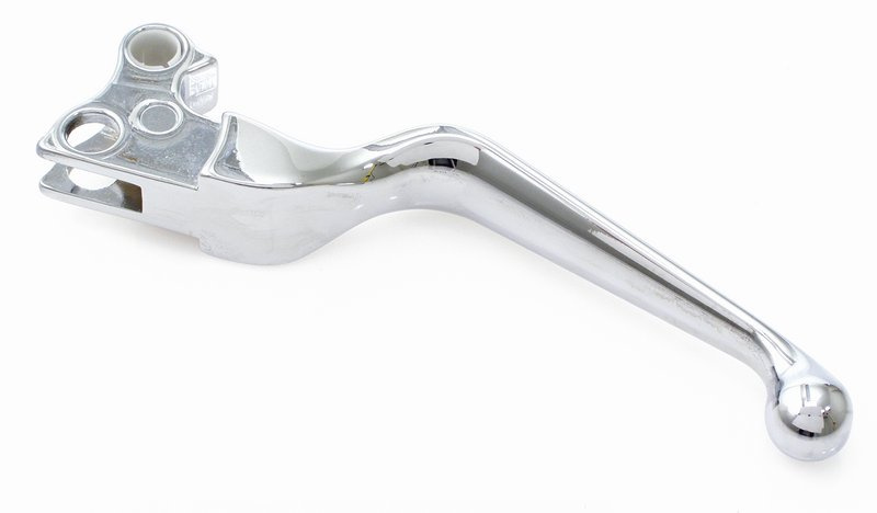 Grepp kopplings-handtag krom, passar Touring 07-upp (OEM 45015-96)