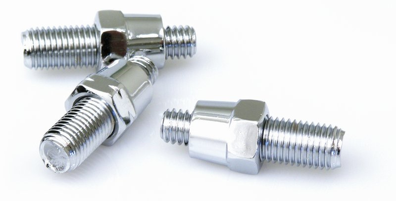 Adapter skruvar f�r 