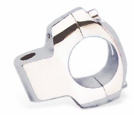 Backspegelklammer f�r 1