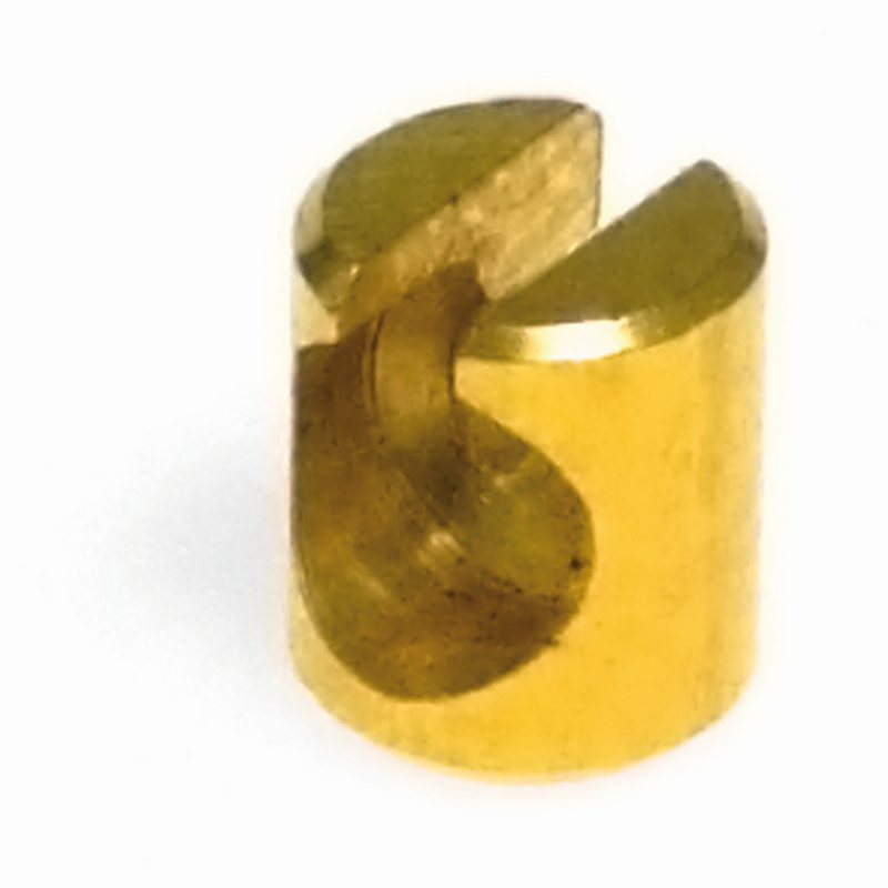 Ferrules for throttle and idle cabels 76-up