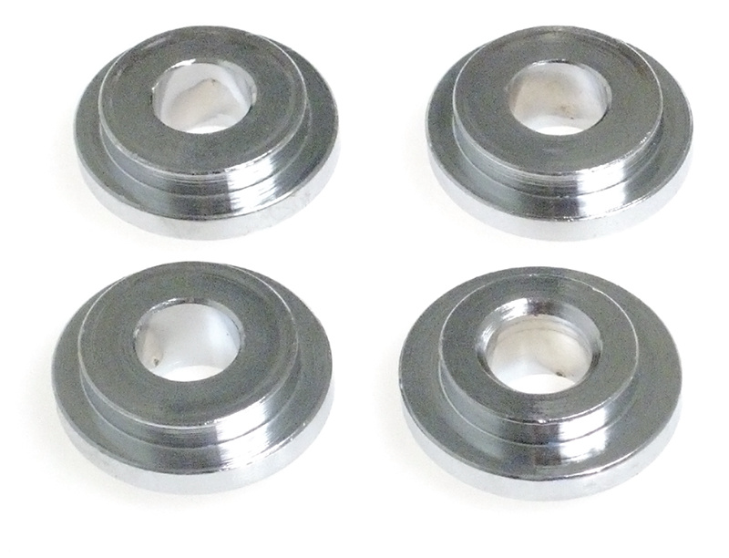 Stela bussningar risers Harley, 73-upp