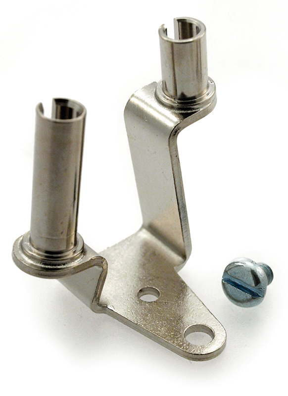 F�ste gasvajer S&S f�rgasare, orig. vajer Evo 96-upp