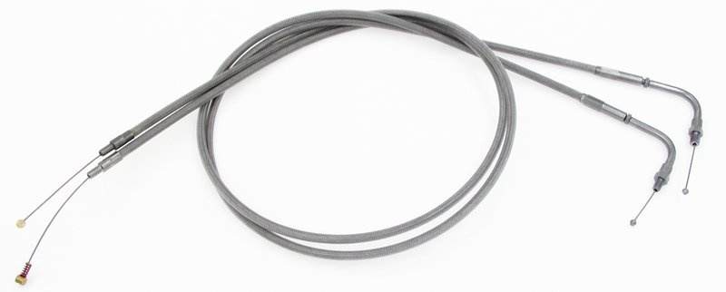 Gas/returvajer set 31