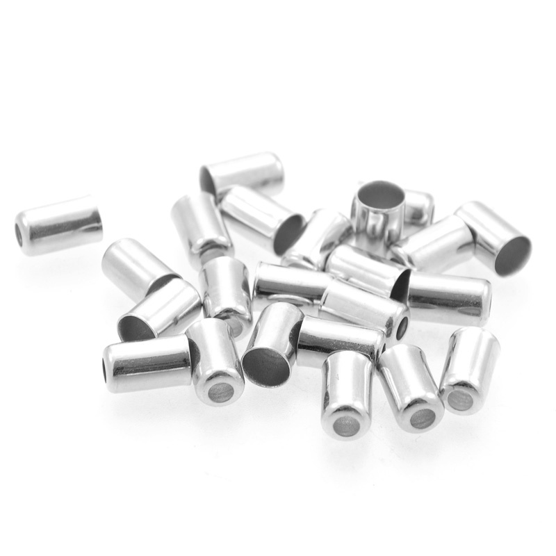 �ndhylsa f�r h�lje med innervajer 2.5mm