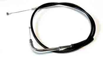 Gasvajer dragande, Dyna Std/Softail +2