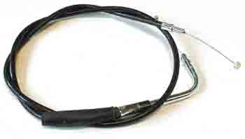 Gasvajer retur, Dyna Std/Softail +2